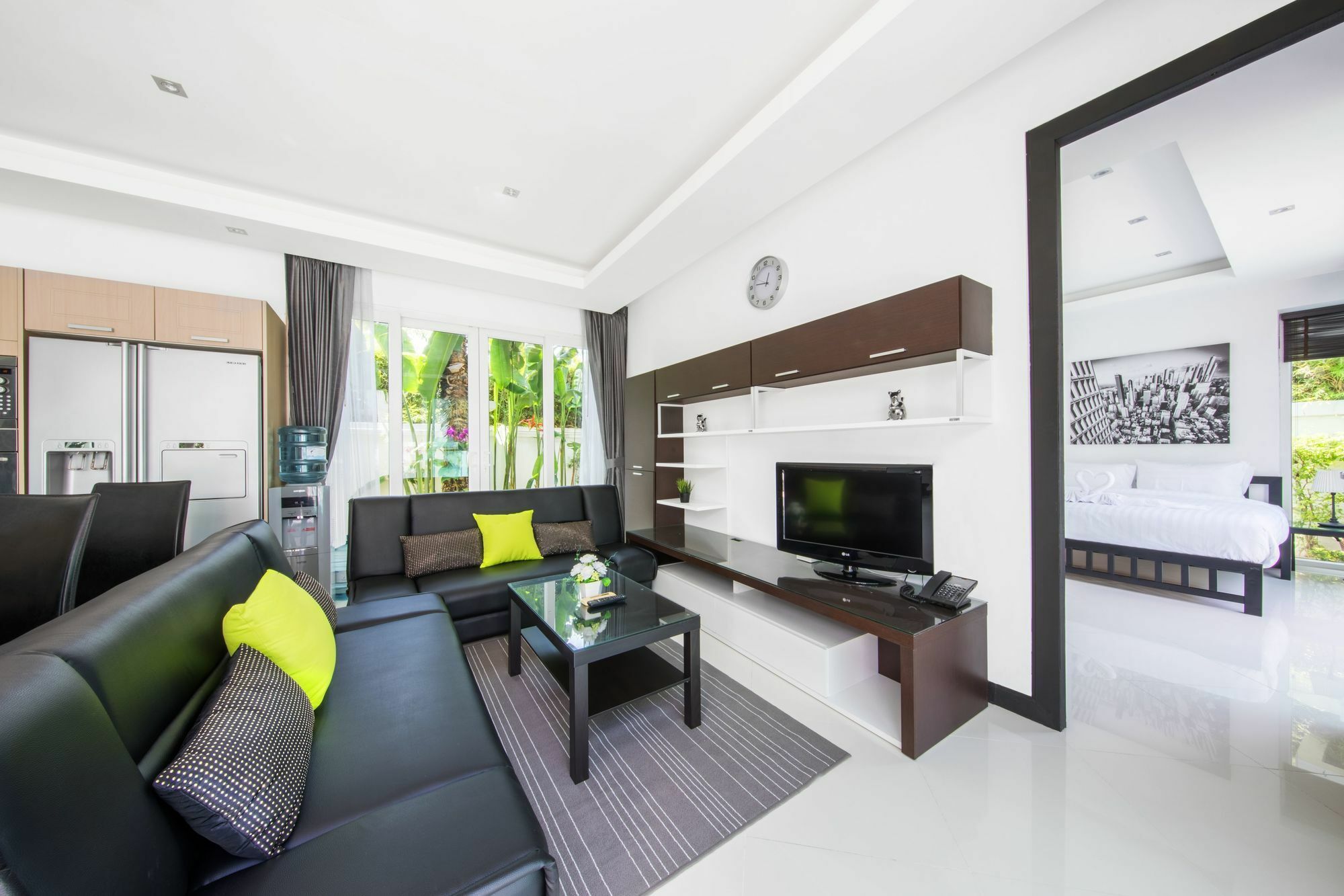 Best Pool Villa Jomtien Pattaya Exterior photo