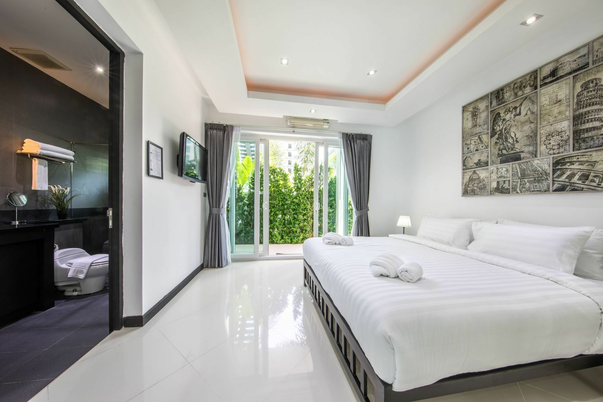 Best Pool Villa Jomtien Pattaya Exterior photo